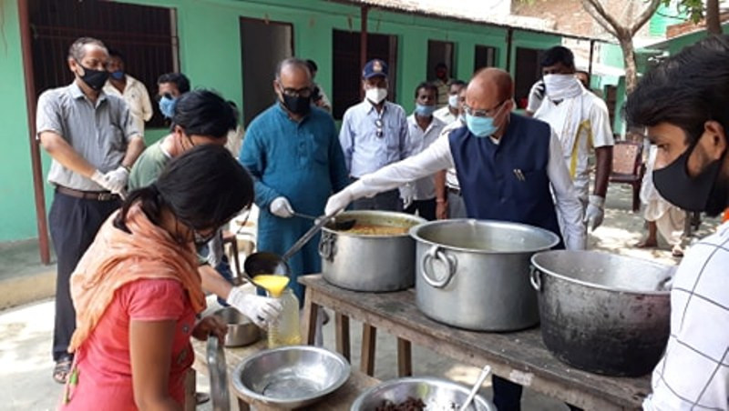 मनोरञ्जन र भोजभतेरमा डेढ अर्ब सकियो, विशिष्टक्तिको भम्रणमा १४८ प्रतिशत बढी खर्च